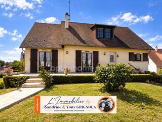 Maison 6 pièces 130 m² · à Livarot-Pays-d'Auge · 130 m² · 272 000 €