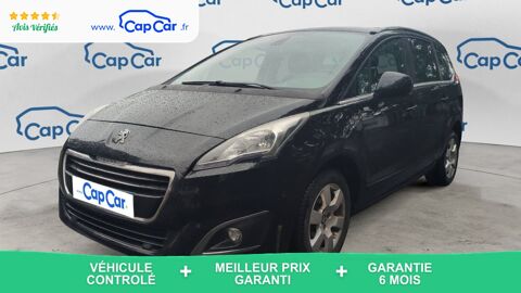 Annonce voiture Peugeot 5008 9790 €