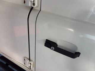 Defender 110 Station Wagon E 2008 occasion 85190 Venansault