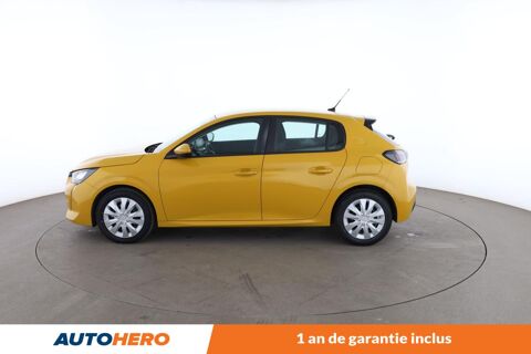 208 1.5 Blue-HDi Active 100 ch 2021 occasion 92130 Issy-les-Moulineaux