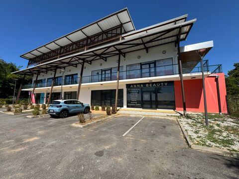 R&eacute;mire-Montjoly – Institut de beaut&eacute; &agrave; c&eacute;der, enti&egrave;rement &eacute;quip&eacute; 57500 97354 Remire montjoly