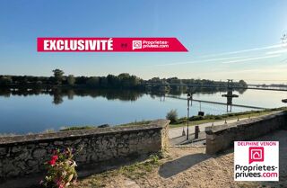  Maison à vendre 6 pièces 161 m²