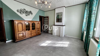  Maison � vendre 4 pi�ces 118 m�