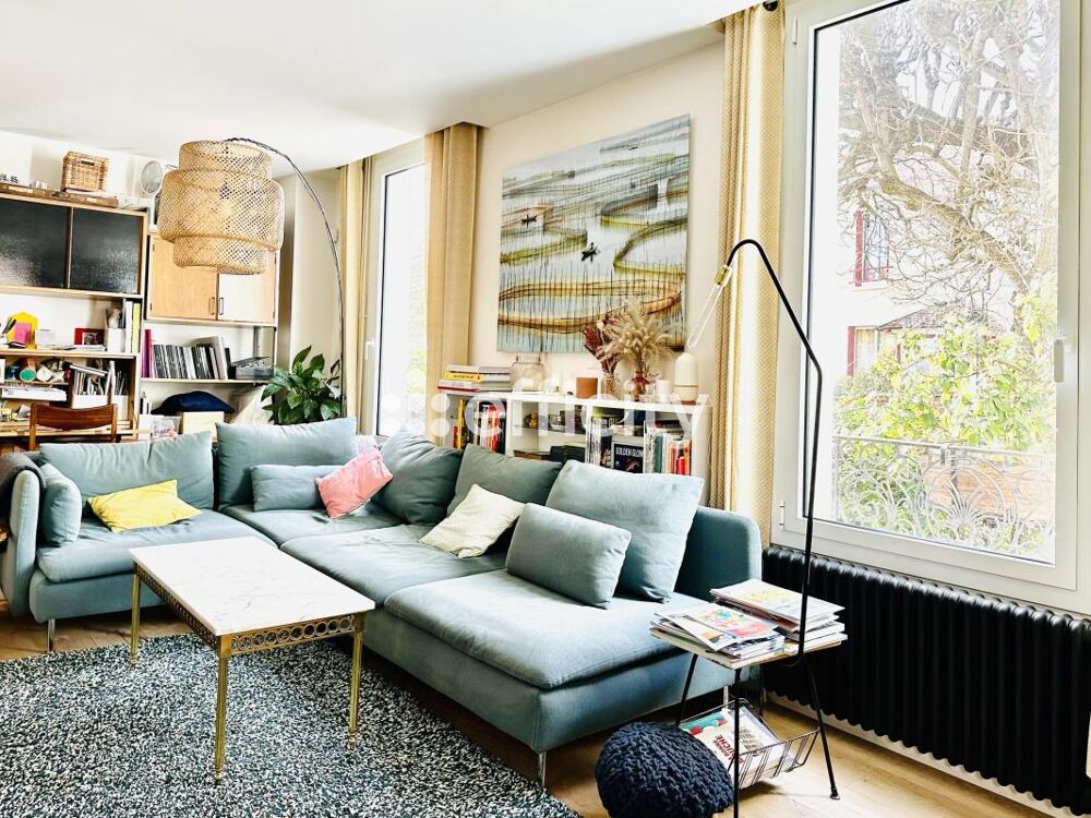 � vendre  Maison Ch�tillon (92320)