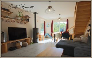  Maison � vendre 6 pi�ces 130 m�