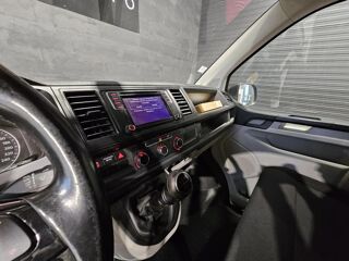 Transporter FGN TOLE L1H1 2?0 TDI 102 2017 occasion 34130 Valergues