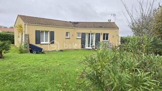  Maison  vendre 4 pices 90 m