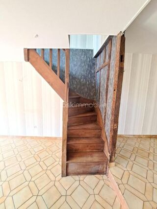  Maison � vendre 4 pi�ces 81 m�