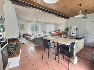  Maison � vendre 6 pi�ces 163 m�