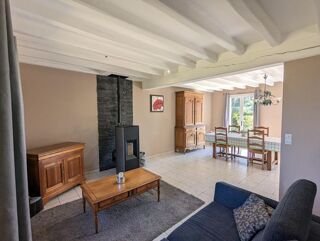  Maison à vendre 6 pièces 145 m²