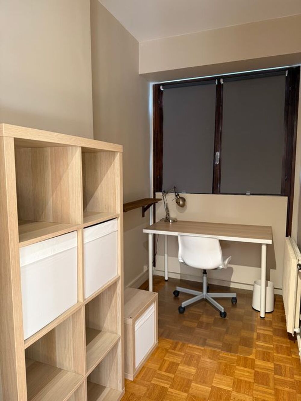 Location Appartement Studio de 32m2 à louer sur Grenoble Grenoble