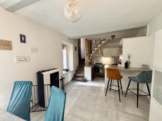  Maison � vendre 7 pi�ces 106 m�