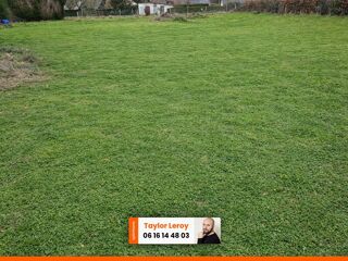  Terrain à vendre 913 m²