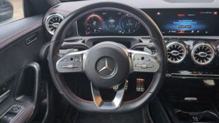 Classe CLA 220 d 190 8G-DCT AMG Line 2020 occasion 33670 Sadirac