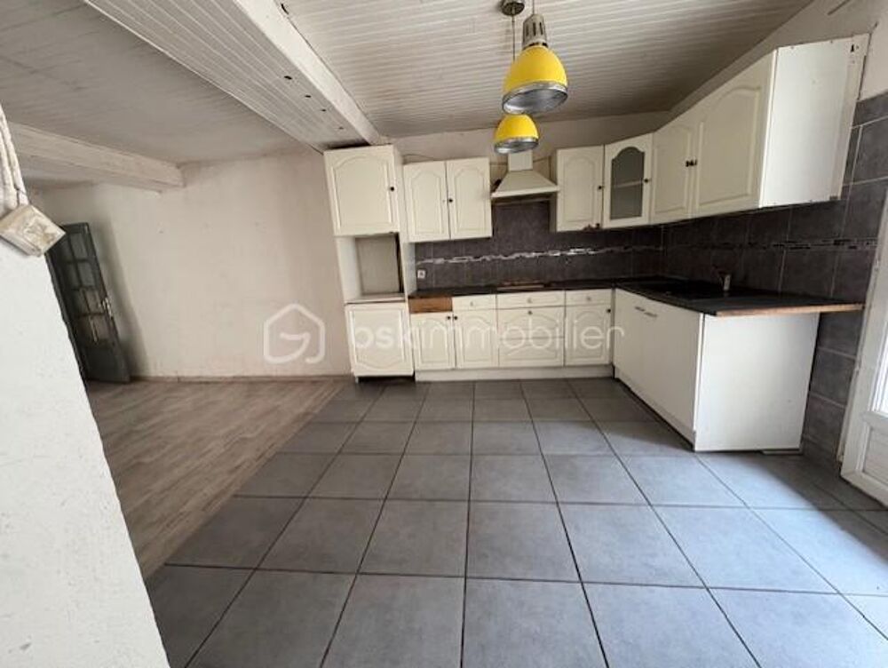 Maison de village 4 pièces 113 m2