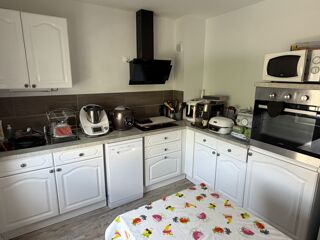  Maison � vendre 5 pi�ces 88 m�