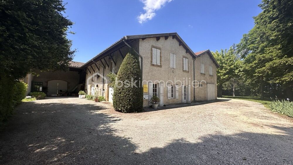  vendre  Maison Alixan (26300)