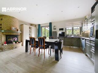  Maison � vendre 7 pi�ces 116 m�