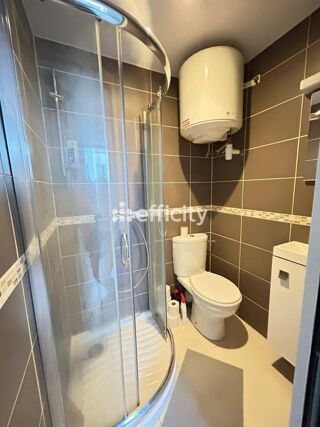  Appartement � vendre 1 pi�ce 15 m�