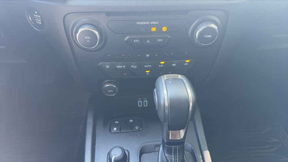 Ranger Super Cab 2.0 EcoBlue 213 4X4 BVA10 Limited - Automatique En 2021 occasion 64990 Saint Pierre D Irube