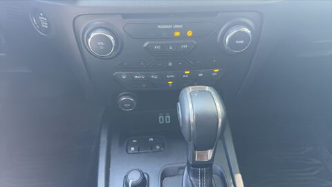 Ranger Super Cab 2.0 EcoBlue 213 4X4 BVA10 Limited - Automatique En 2021 occasion 64990 Saint Pierre D Irube