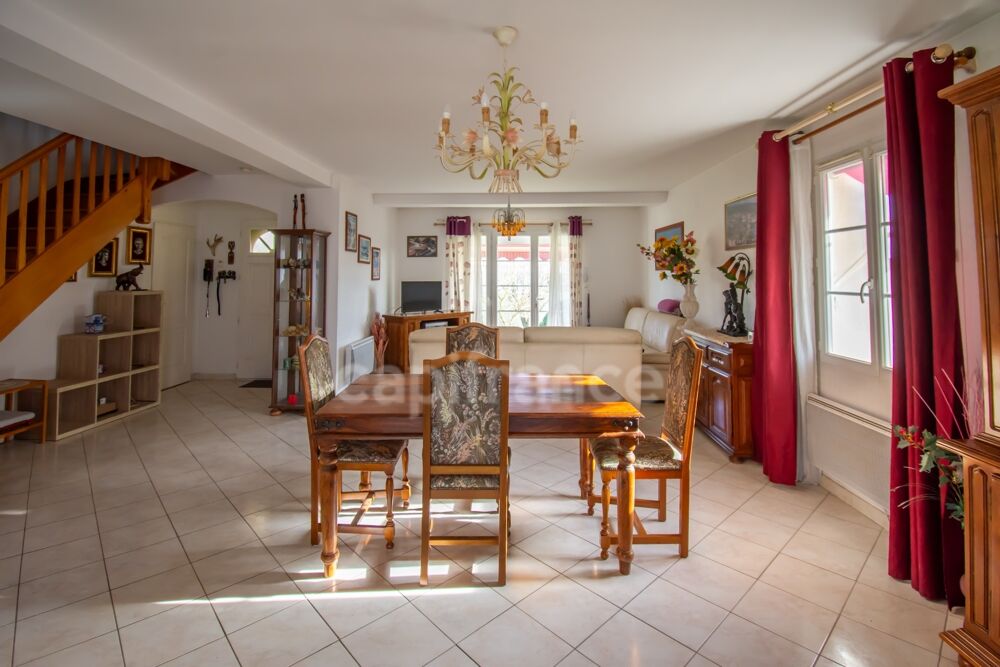 Vente Maison VAUX SUR MER - MAISON A PROXIMITÉ IMMÉDIATE DES COMMERCES Vaux sur mer