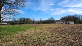  Terrain � vendre 1220 m�