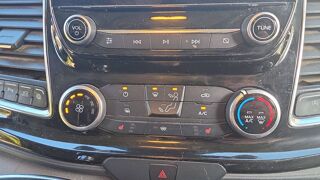 Transit Custom VU L1H1 2.0 Ecoblue 130 Limited 2022 occasion 06800 Cagnes Sur Mer