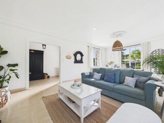  Maison � vendre 6 pi�ces 150 m�