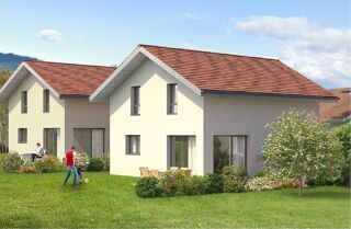  Maison à vendre 4 pièces 90 m²