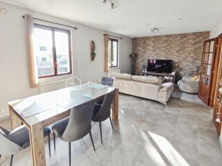  Maison � vendre 5 pi�ces 100 m�