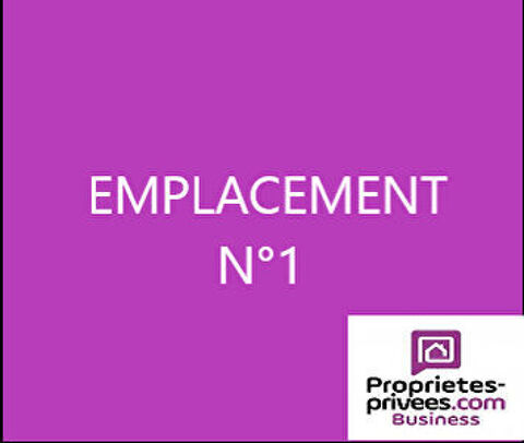51100 REIMS - CESSION DE BAIL, LOCAL 120 M², Emplacement N°1 20000 51100 Reims