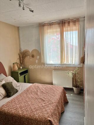  Maison à vendre 4 pièces 86 m²