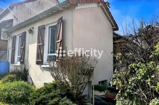  Maison � vendre 4 pi�ces 78 m�