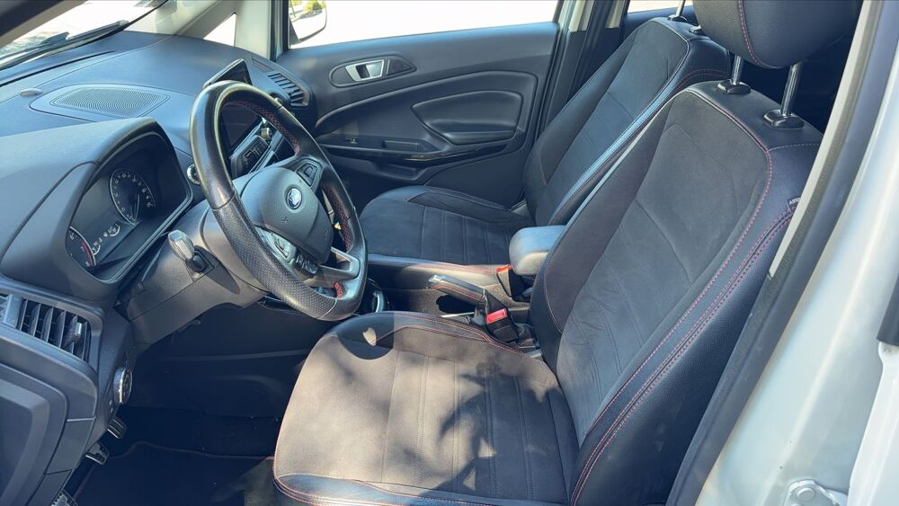 Ecosport 1.0 EcoBoost 125 ST-Line 2018 occasion 74330 Lovagny