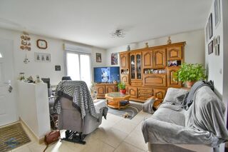  Maison à vendre 4 pièces 78 m²