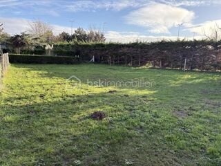  Terrain � vendre 466 m�