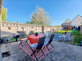  Maison à vendre 5 pièces 90 m²