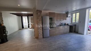  Maison à louer 6 pièces 151 m²