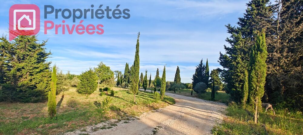MANDAT EXCLUSIF -Superbe propriété de 800 m² avec activité de chambres d'hôtes