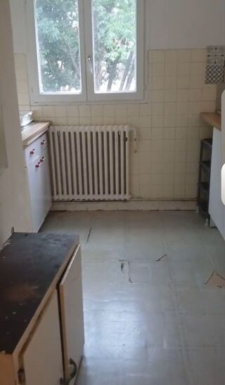  Appartement à louer 2 pièces 38 m²