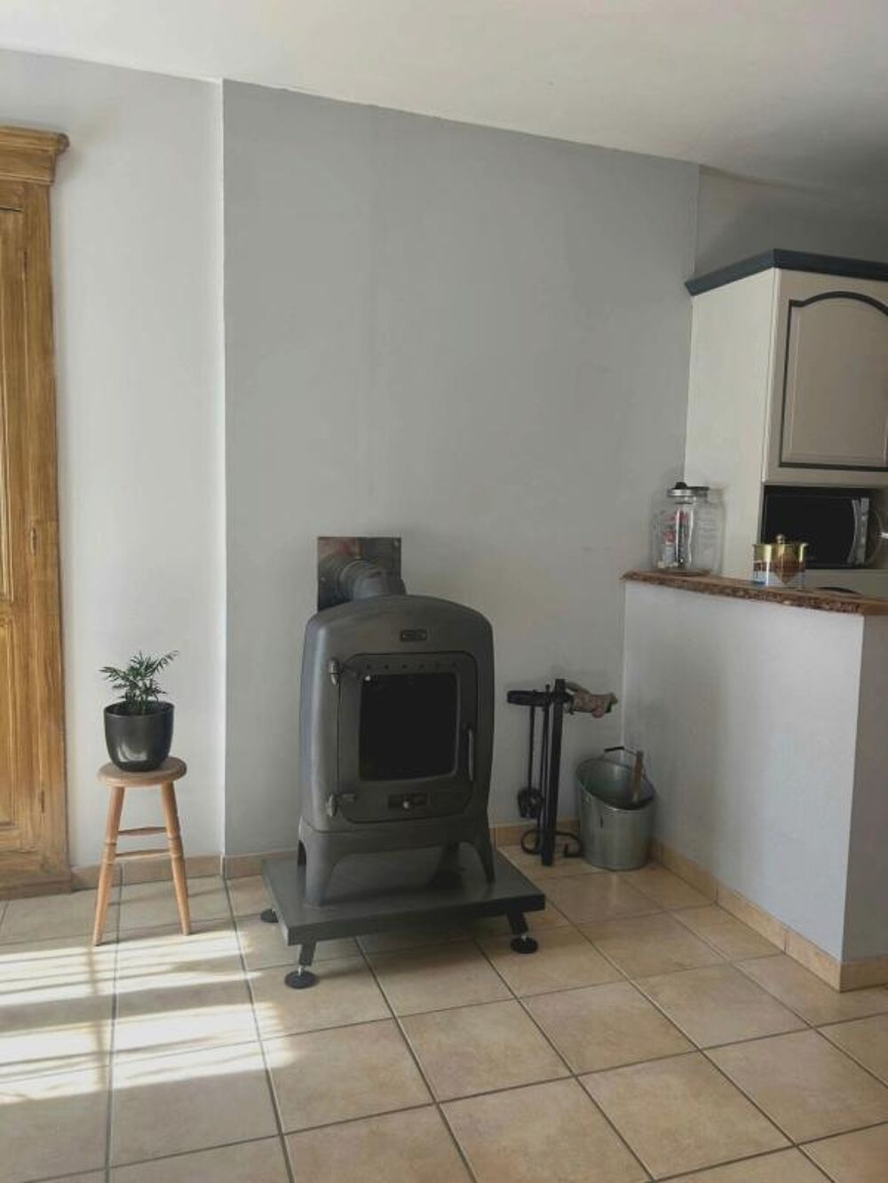 Vente Maison Maison à vendre 4 pièces SAINT SORNIN LEULAC (87) Saint sornin leulac