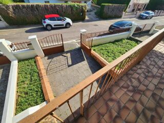  Maison à vendre 3 pièces 75 m²