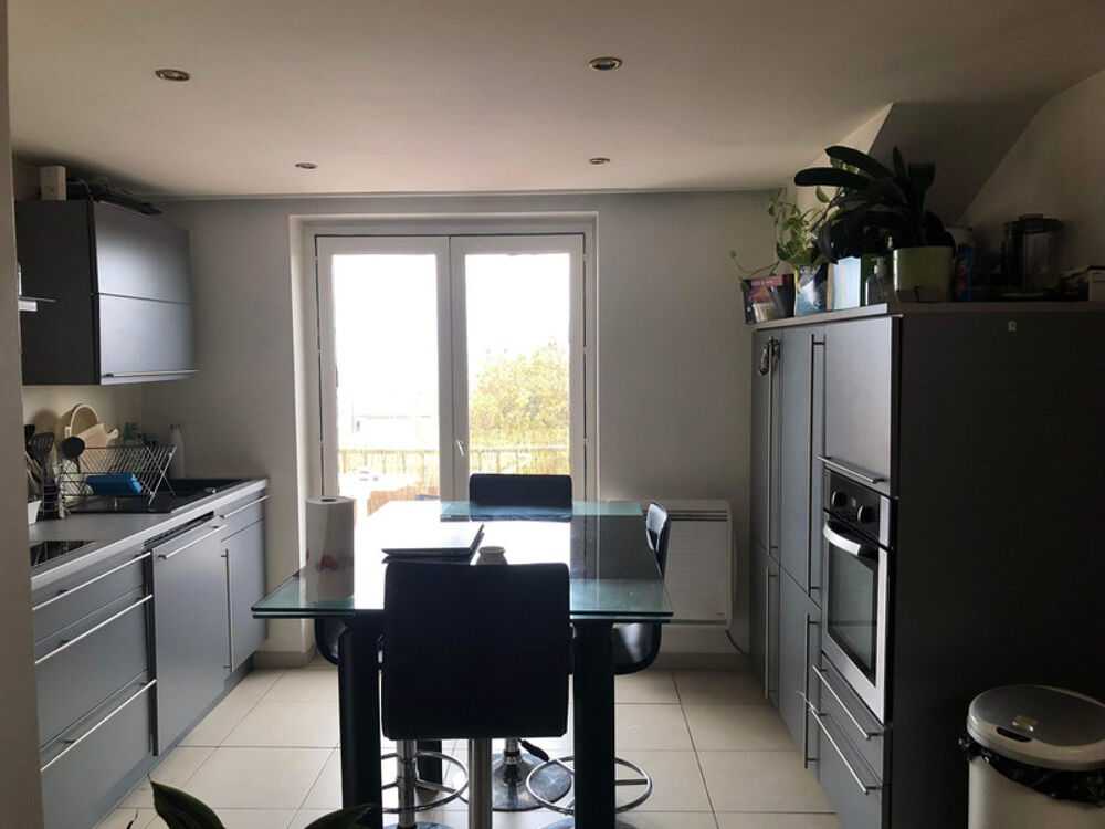 Location Appartement Appartement F2 A VANDOEUVRE LES NANCY 55M² Vandoeuvre les nancy