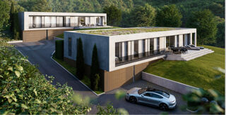  Maison 5 pi�ces 315 m� Bossey