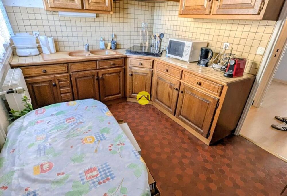 APPARTEMENT HYPER CENTRE
