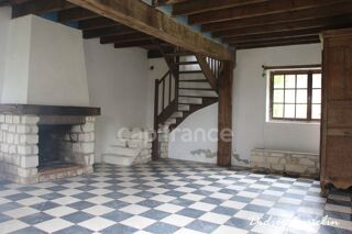  Maison  vendre 5 pices 250 m