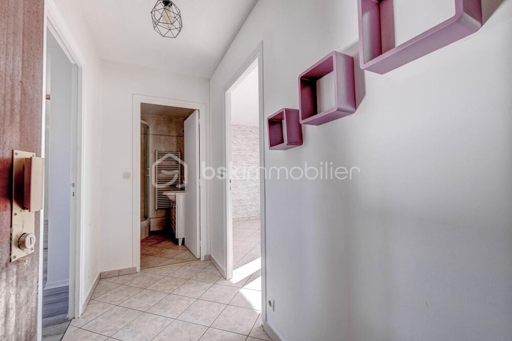 Vente Appartement Bel appartement 2 pièces de 41 m2 Noisy le grand