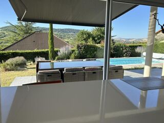  Villa � vendre 6 pi�ces 130 m�