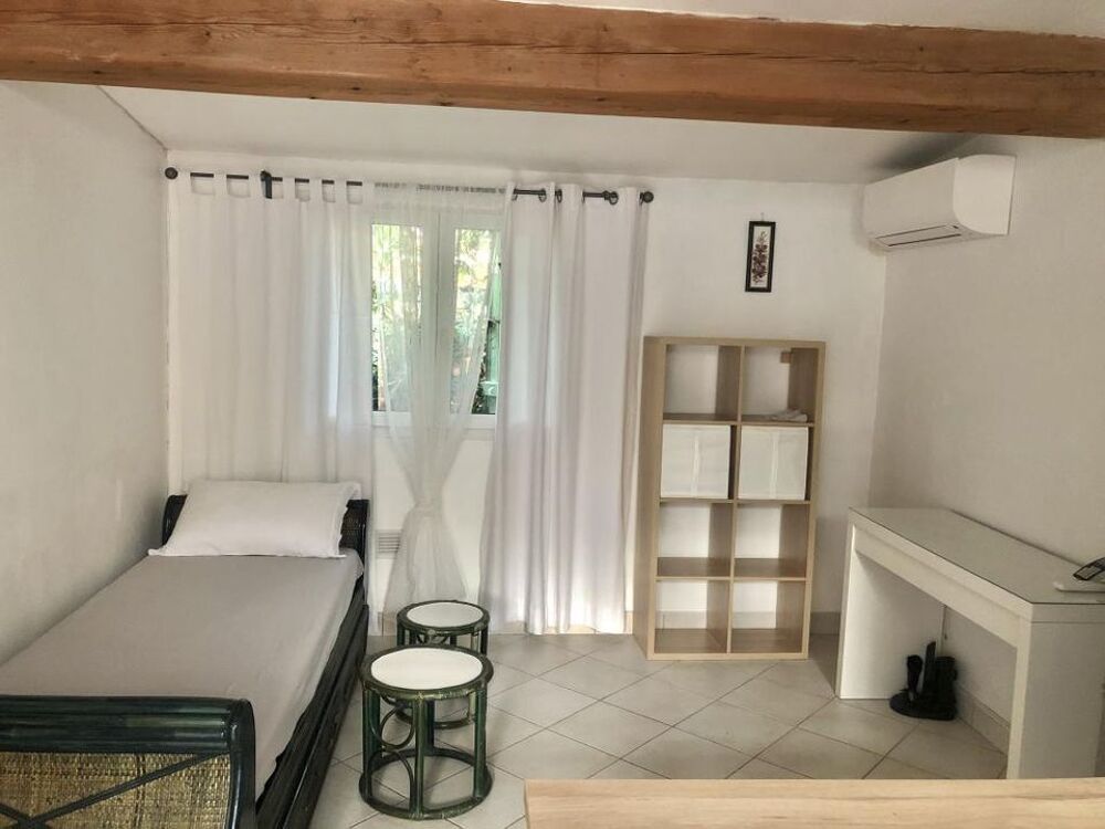 Location Appartement Studio de 33m2 à louer sur Toulon Toulon